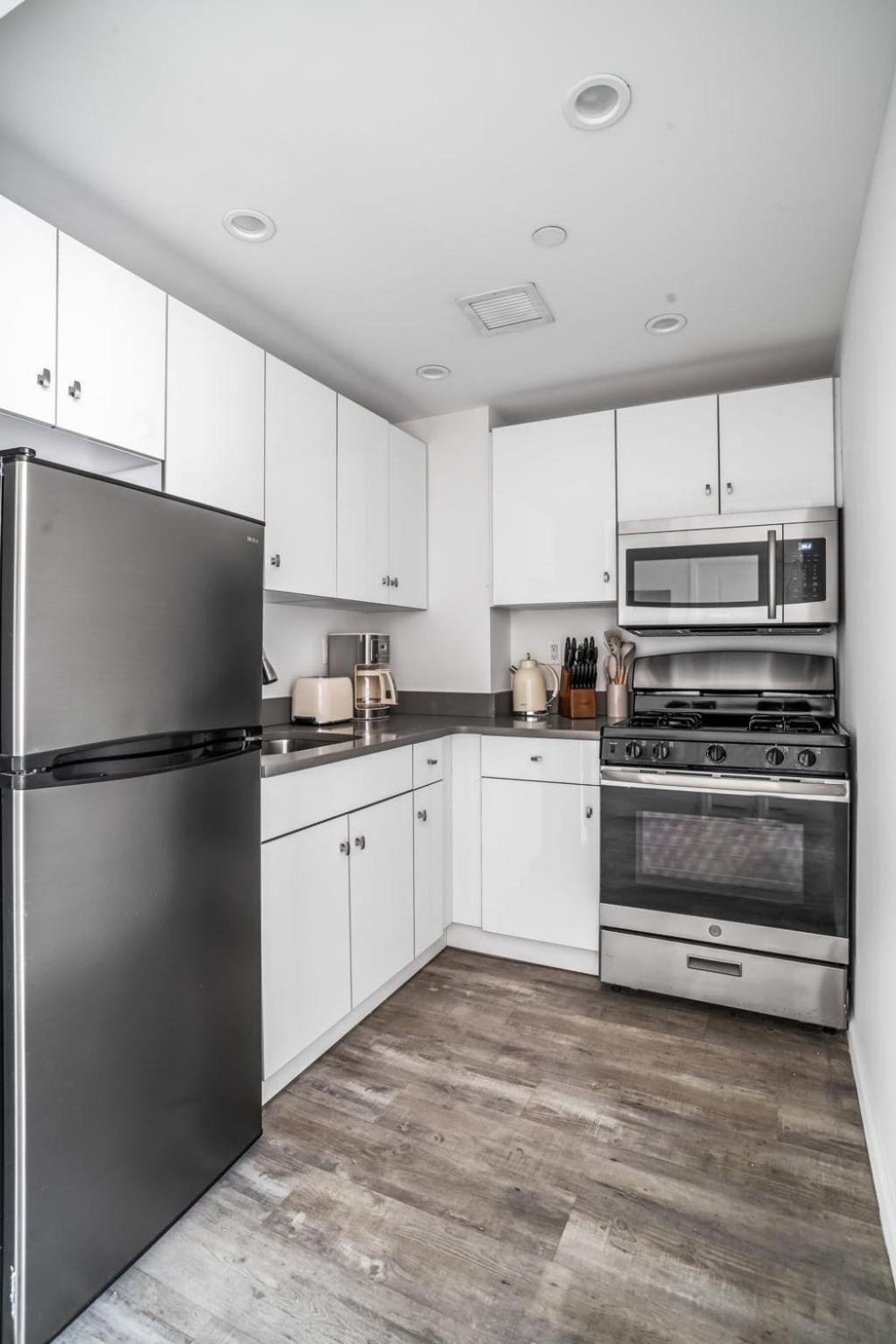 Modern 2-Br With Southern Views Nueva York Exterior foto