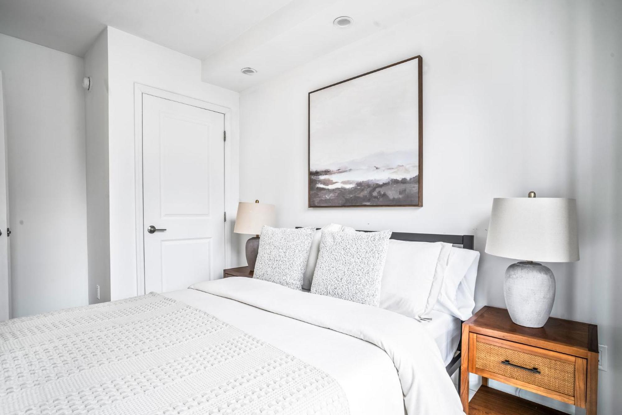 Modern 2-Br With Southern Views Nueva York Exterior foto